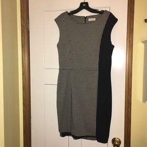 🏁Calvin Klein Dress🏁